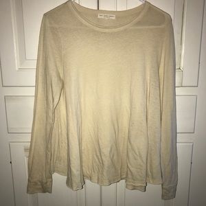 Urban Outfitters/Truly Madly Deeply Long Sleeve